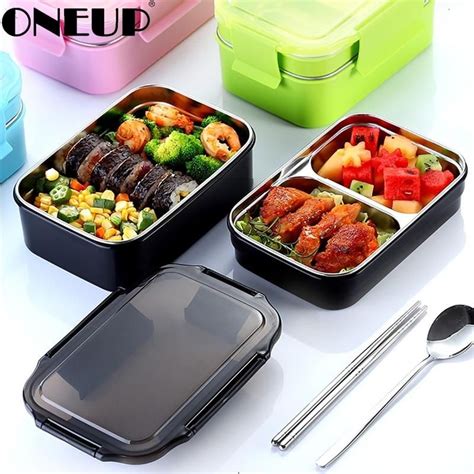 stainless steel bento lunch box manufacturers|insulated bento box stainless steel.